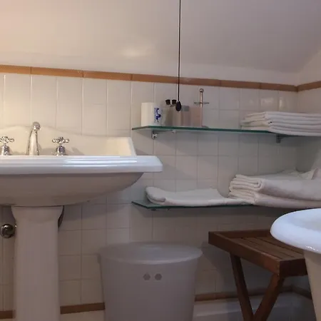 Bed & Breakfast La Locandina *