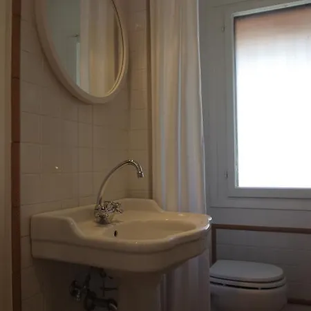 Bed & Breakfast La Locandina Cerveteri