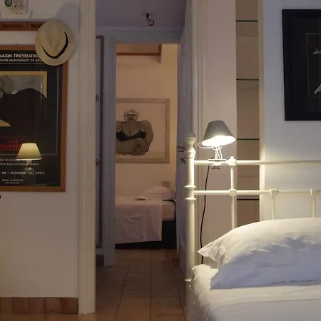 Bed & Breakfast La Locandina *