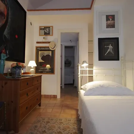 Frühstückspension La Locandina Cerveteri