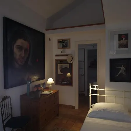 Bed & Breakfast La Locandina