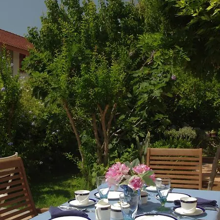 La Locandina Bed & Breakfast
