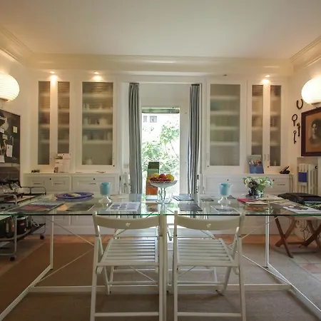 La Locandina Bed & Breakfast