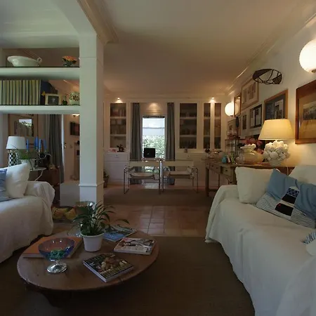 La Locandina Bed & Breakfast *