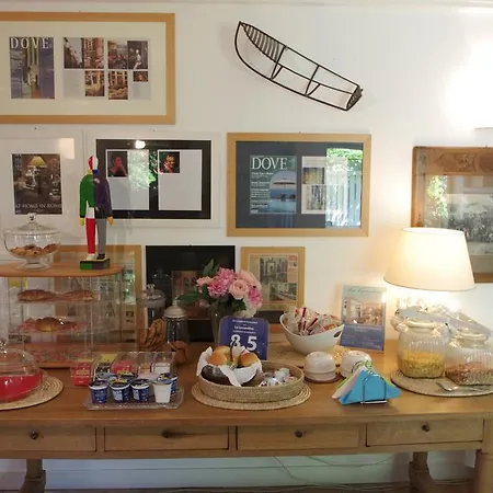 Bed & Breakfast La Locandina