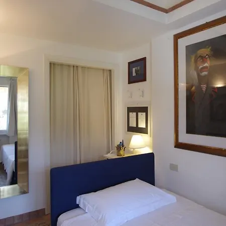 La Locandina Bed & Breakfast *