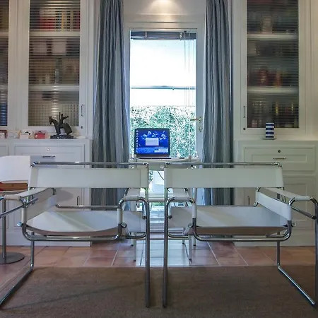 Frühstückspension La Locandina Cerveteri