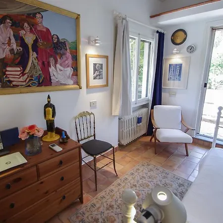 La Locandina Bed & Breakfast