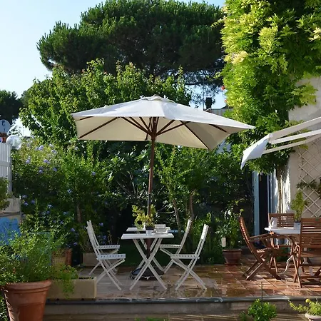 Bed & Breakfast La Locandina Cerveteri