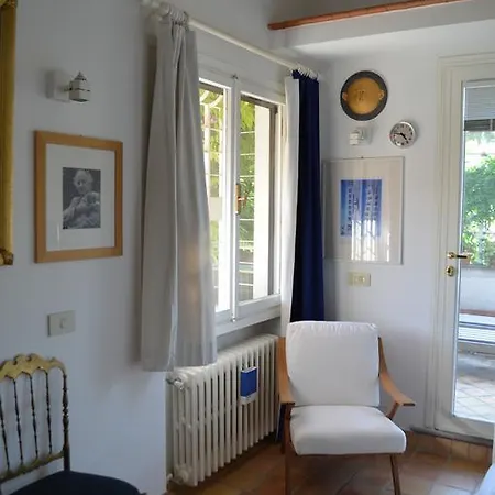 Bed & Breakfast La Locandina Cerveteri