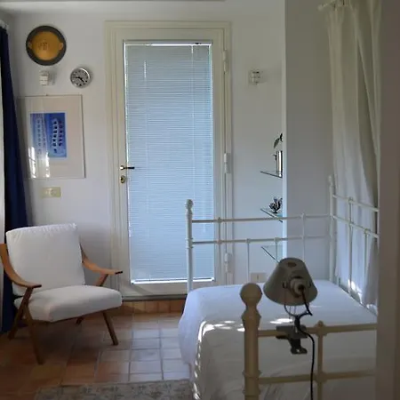 La Locandina Bed & Breakfast *
