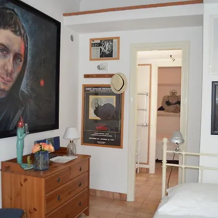 Bed & Breakfast La Locandina *