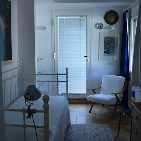 La Locandina Bed & Breakfast *