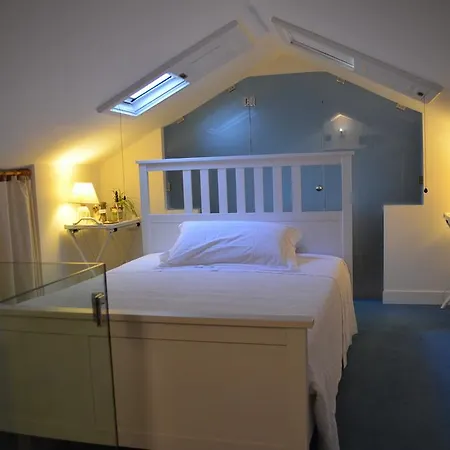 La Locandina Bed & Breakfast