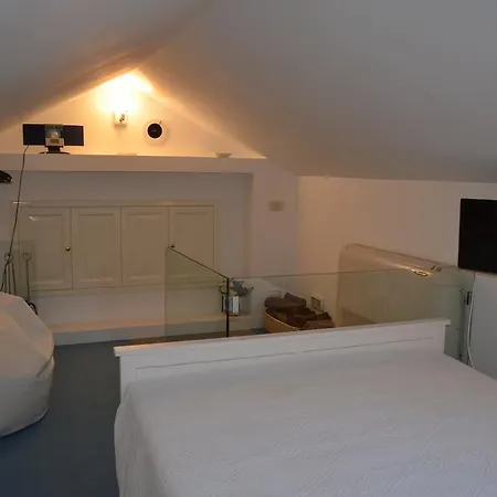 La Locandina Bed & Breakfast