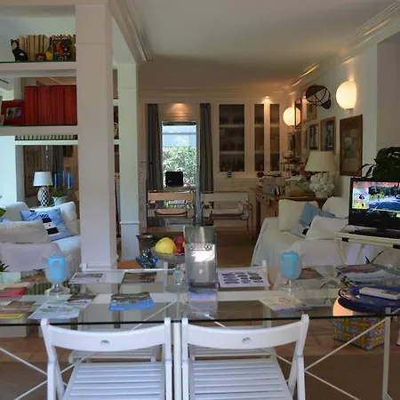 La Locandina Bed & Breakfast Cerveteri