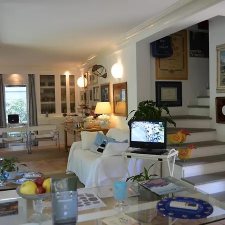 La Locandina Bed & Breakfast Cerveteri