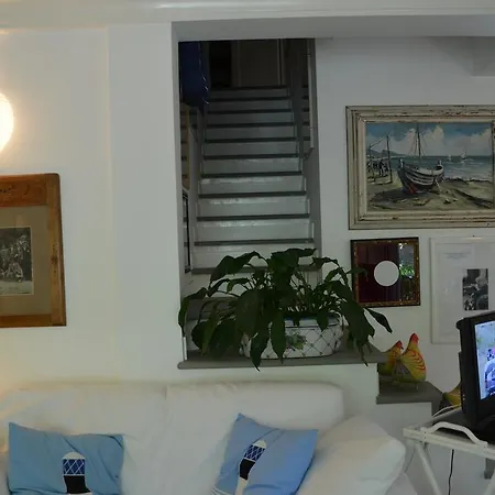 La Locandina Bed & Breakfast