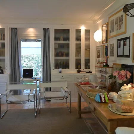 Bed & Breakfast La Locandina