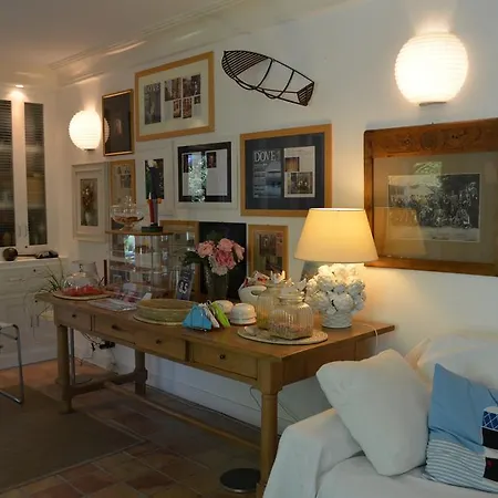Bed & Breakfast La Locandina