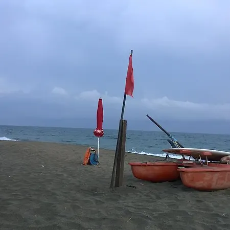 La Locandina Frühstückspension Cerveteri