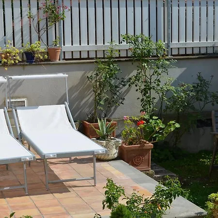 La Locandina Cerveteri