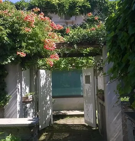 La Locandina Frühstückspension