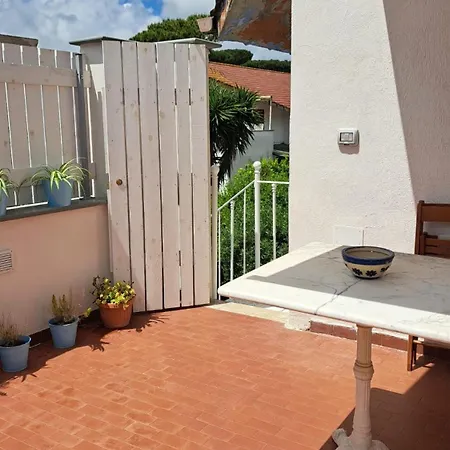 La Locandina * Cerveteri