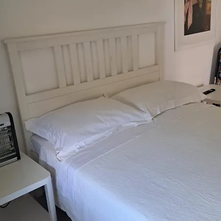 Bed & Breakfast La Locandina Cerveteri