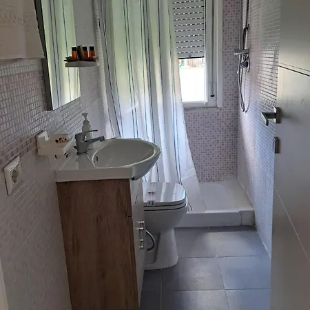 La Locandina Bed & Breakfast