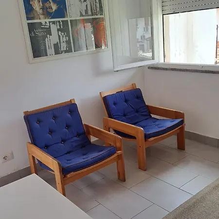 Bed & Breakfast La Locandina *
