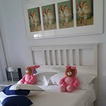 La Locandina