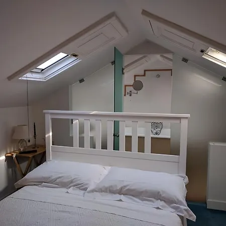 La Locandina Bed & Breakfast *