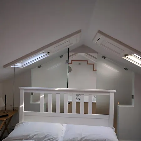 La Locandina Bed & Breakfast