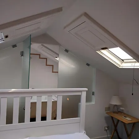 Bed & Breakfast La Locandina *