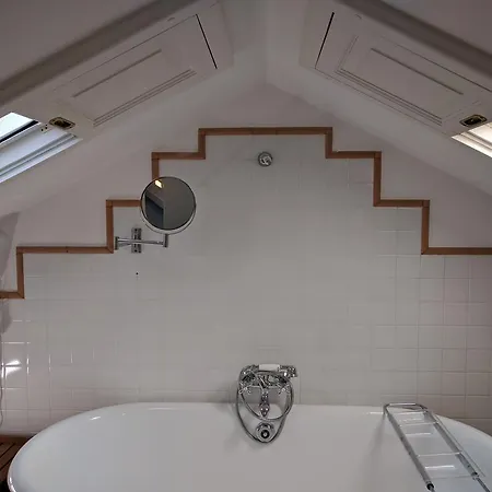 La Locandina Cerveteri