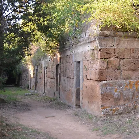 La Locandina Bed & Breakfast *